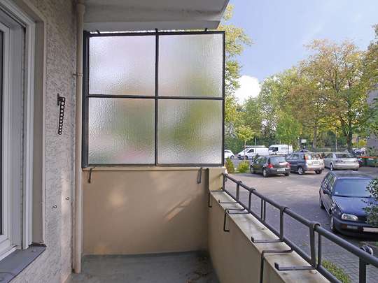 3-Zimmer-EG-Wohnung mit 68m² in Berlin Britz - Bild 7