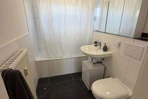 Tolle Wohnung, für kurzfristige Anmietung bereit! – Erfurter Weg 5, 30179 Vahrenheide, Hannover – Vorschaubild 7