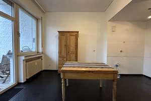 2,5 Zimmer Erdgeschoss Wohnung mit überdachtem Balkon in Krefeld Cracau – Friedrich-Ebert-Straße 47, 47799 Cracau, Krefeld – Vorschaubild 7