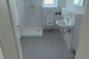 2 Zimmer Wohnung 55 qm – Die vollständige Adresse der Immobilie erhältst du vom Anbieter., 86156 Kriegshaber, Augsburg – Vorschaubild 2