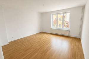 Helle 2-Zimmer-Wohnung + Balkon: mitten im Fanninger-Kiez – Die vollständige Adresse der Immobilie erhältst du vom Anbieter., 10365 Lichtenberg (Ortsteil), Berlin – Vorschaubild 3
