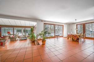 Vielseitiges Einfamilienhaus auf großem Grundstück 
mit lichtem Baumbestand in Hittfeld-Waldesruh! – Die vollständige Adresse der Immobilie erhältst du vom Anbieter., 21218 Seevetal – Vorschaubild 7