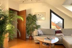 3-Zimmer Dachgeschosswohnung mit Balkon und Garage – Die vollständige Adresse der Immobilie erhältst du vom Anbieter., 68167 Neckarstadt-Ost/Wohlgelegen, Mannheim – Vorschaubild 6