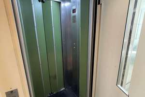 Moderne Wohnung in Düsseldorf-Bilk mit Sauna & Aufzug – Die vollständige Adresse der Immobilie erhältst du vom Anbieter., 40223 Bilk, Düsseldorf – Vorschaubild 13