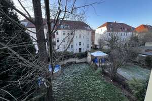 Zeitlose Eleganz: Denkmalgeschützte Villa in bester Lage von Markkleeberg – Die vollständige Adresse der Immobilie erhältst du vom Anbieter., 4416 Markkleeberg – Vorschaubild 37