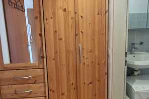 DIESES Appartement liefert Bergblick und himmlische Ruhe im 3. Stock – Am Schellenbach 7, 83670 Bad Tölz-Wolfratshausen (Kreis) – Vorschaubild 10