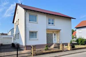 Gepflegtes 2-Familienhaus in Zellhausen – Die vollständige Adresse der Immobilie erhältst du vom Anbieter., 63533 Mainhausen – Vorschaubild 17