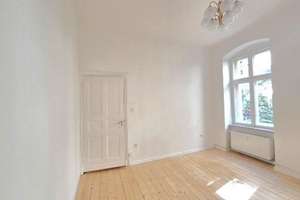 Provisionsfrei - gepflegte, helle Altbauwohnung in Nord-Neukölln – Die vollständige Adresse der Immobilie erhältst du vom Anbieter., 12051 Neukölln (Ortsteil), Berlin – Vorschaubild 26