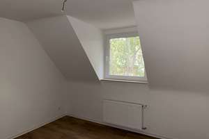 Erstbezug nach Sanierung! Moderne 3,5-Zimmer-Wohnung mit Balkon! – Virchowstr. 107, 46047 Schlad, Oberhausen – Vorschaubild 11