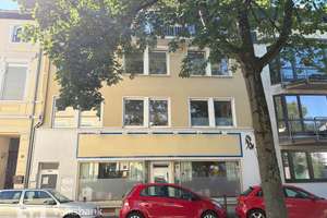 Wohn- und Geschäftshaus als solide Kapitalanlage in guter Lage von Bad Godesberg – Die vollständige Adresse der Immobilie erhältst du vom Anbieter., 53117 Alt-Godesberg, Bonn – Vorschaubild 1