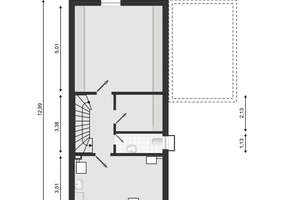 Perfekt für Familien: Reihenendhaus mit Südgarten, 2 GA im ruhigen Umfeld auf Erbpachtgrundstück – Memelstraße 41, 46238 Batenbrock, Bottrop – Vorschaubild 17