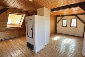 Wohnhaus mit großer Scheune - Platz für 7 Garagen - auf 1.700 m² Grundstück – Die vollständige Adresse der Immobilie erhältst du vom Anbieter., 88605 Sauldorf – Vorschaubild 8