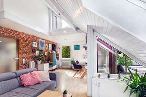 Zuhause mit Aussicht: Bezugsfreie Maisonette mit 2 Loggien & Einzelgarage in Remseck! – Die vollständige Adresse der Immobilie erhältst du vom Anbieter., 71686 Remseck am Neckar – Vorschaubild 8