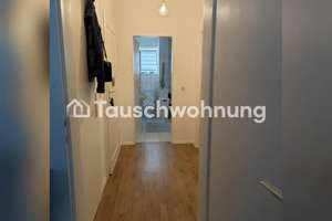 Tauschwohnung: Bitte 2 Zi/ Suche 3+ Zi / Tausch GEWOFAG oder GWG – Melusinenstrasse 18, 81671 Ramersdorf, München – Vorschaubild 2