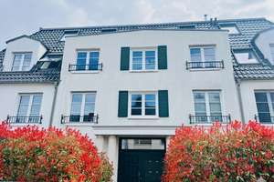 Köln-Junkersdorf: 5-Zimmer-Garten-Maisonette-Wohnung in Traumlage! – Die vollständige Adresse der Immobilie erhältst du vom Anbieter., 50858 Junkersdorf, Köln – Vorschaubild 2
