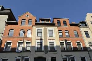 [VAC-23382] - Erstbezug nach Sanierung in Hannover! – Varrelmannstr. 18, 30453 Limmer, Hannover – Vorschaubild 7