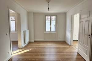 Traumwohnung ! Mitten im Westen 2 Balkone, Sauna, neu renoviert – Die vollständige Adresse der Immobilie erhältst du vom Anbieter., 70176 Rosenberg, Stuttgart – Vorschaubild 13