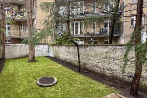 Preisreduziert! Stilvolle Gartenwohnung in Pempelfort – Einziehen & Wohlfühlen – Die vollständige Adresse der Immobilie erhältst du vom Anbieter., 40479 Pempelfort, Düsseldorf – Vorschaubild 7