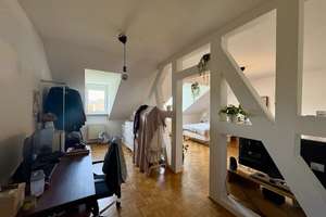 „Lieblingslage Adolfsallee“ – Vermietetes 3 Zimmer-Altbaujuwel in sehr begehrter Innenstadtlage – Die vollständige Adresse der Immobilie erhältst du vom Anbieter., 65185 Mitte, Wiesbaden – Vorschaubild 5