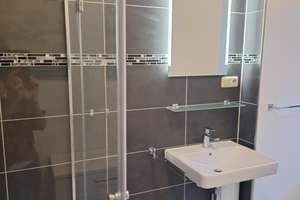 Sanierte 3-Zimmer- Altbauwohnung im Nordend - WG geeignet – 60316 Nordend-Ost, Frankfurt am Main – Vorschaubild 2
