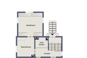 Freistehendes Einfamilienhaus in Betzingen mit Garage und Garten – Die vollständige Adresse der Immobilie erhältst du vom Anbieter., 72770 Betzingen, Reutlingen – Vorschaubild 34