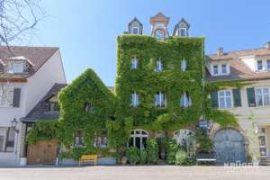 KA-Durlach | Einzigartige DG-Mais.-Whg. mit Galerie und Dachterrasse | Bezug nach Absprache