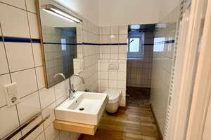 Sehr ruhige, luxuriös sanierte 3-Zi.-Wg. Arrenberg EBK Innenhof Terrasse – Die vollständige Adresse der Immobilie erhältst du vom Anbieter., 42117 Elberfeld West, Wuppertal – Vorschaubild 12