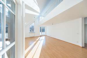 Charmante Galeriewohnung mit Dachterrasse und Balkon – Die vollständige Adresse der Immobilie erhältst du vom Anbieter., 80689 Blumenau, München – Vorschaubild 8