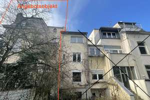 Charmantes im Villenviertel – Die vollständige Adresse der Immobilie erhältst du vom Anbieter., 53173 Godesberg-Villenviertel, Bonn – Vorschaubild 2