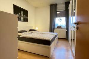 Gepflegte Wohnung mit dreieinhalb Zimmern und Balkon in Bochum. Aktuelle Bilder folgen. – Die vollständige Adresse der Immobilie erhältst du vom Anbieter., 44866 Wattenscheid-Mitte, Bochum – Vorschaubild 16