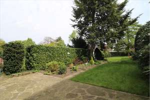 Charmante 3 Zimmer Wohnung im Erdgeschoss mit Terrasse & Garten in KR-Inrath, Inrather Str. – Die vollständige Adresse der Immobilie erhältst du vom Anbieter., 47803 Inrath/Kliedbruch, Krefeld – Vorschaubild 18
