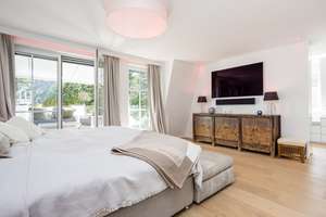 Leben auf höchstem Niveau - Smart Home Villa mit großzügigem Garten – Die vollständige Adresse der Immobilie erhältst du vom Anbieter., 14532 Kleinmachnow – Vorschaubild 7