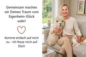 Zentral & doch privat in Feuerbach: Ihr Traum vom Eigenheim - kaufen statt mieten! – Die vollständige Adresse der Immobilie erhältst du vom Anbieter., 70469 Lemberg/Föhrich, Stuttgart – Vorschaubild 5