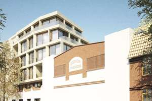 HOMESK - Neubau-Wohnung mit EBK und Süd-Loggia in Neukölln – Glasower Straße 30, 12051 Neukölln (Ortsteil), Berlin – Vorschaubild 15
