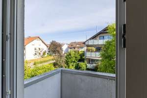 Moderne 2 Zimmer-Wohnung mit Küche und Stellplatz – Schwanenstraße 10, 74906 Bad Rappenau – Vorschaubild 9
