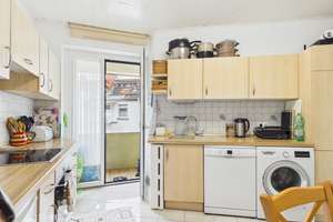 4 Zimmer Wohnung mit Balkon in gepflegtem Mehrfamilienhaus – 67063 Nord-Hemshof, Ludwigshafen am Rhein – Vorschaubild 10