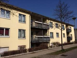 hwg - Seniorenwohnung für Menschen ab 60 Jahren. Gemütlich und barrierefrei.