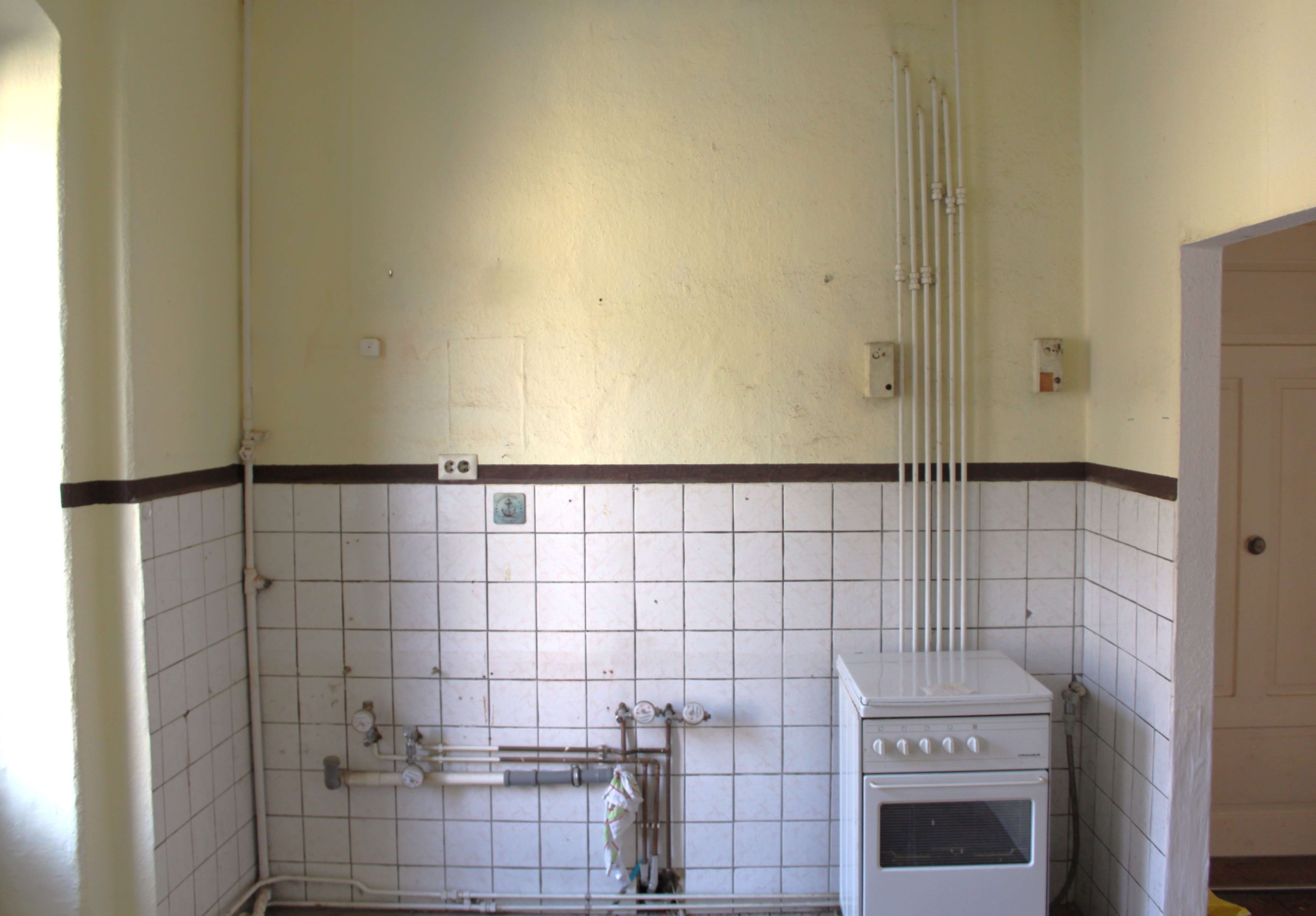 Zweifamilienhaus in Olbernhau, Erzgebirgskreis – Bild 3