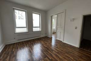 Drei-Zimmer Wohnung mit Einbauküche/ Dusche und Badewanne/ Citylage – Bürgermeister-Smidt-Straße 174, 27568 Mitte, Bremerhaven – Vorschaubild 7