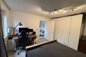 Sonnige 2-Zimmer-Wohnung mit Gartenterasse in Stuttgart-Hedelfingen – Alosenweg 47, 70329 Hedelfingen (Ortsteil), Stuttgart – Vorschaubild 5