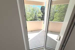 RENOVIERT UND FREI in ruhiger Wohnanlage im begehrten Gundelfingen – Blumenstr. 8, 79194 Gundelfingen – Vorschaubild 7