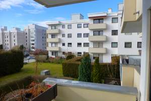 Provisionsfrei! Attraktives 1–2-Zimmer-Apartment in Weilheim i. OB – ruhig und zentrumsnah – Ammerstr. 20, 82362 Weilheim in Oberbayern – Vorschaubild 9
