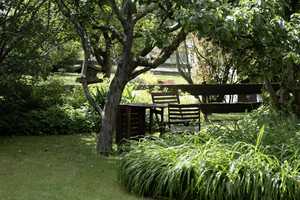 Großzügiges Wohlfühl-Haus mit wunderschönem Gartenidyll in Probstried – Oberallgäu (Kreis) – Vorschaubild 59