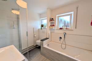 Moderne Dachgeschosswohnung mit Balkon und Garage – Die vollständige Adresse der Immobilie erhältst du vom Anbieter., 73434 Fachsenfeld, Aalen – Vorschaubild 7