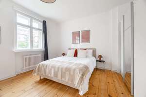 Wunderschöne 4-Zimmer-Wohnung in Pankow – Steegerstraße 7, 13359 Gesundbrunnen, Berlin – Vorschaubild 10