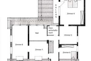Familienfreundliche Lage, Ein/Zweifamilienhaus – Paderborn (Kreis) – Vorschaubild 10