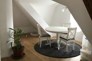 ***KREUZVIERTEL-Altbau über 2 Etagen mit Kamin, Balkon, Wohnküche, 2 Bädern und GästeWC*** – Die vollständige Adresse der Immobilie erhältst du vom Anbieter., 44139 Westfalenhalle, Dortmund – Vorschaubild 28