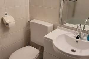 Funktionale 1-Zimmer-Wohnung in Trier in direkter Nähe zur Fußgängerzone – Nordalle 3, 54292 Nord, Trier – Vorschaubild 2