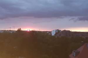 2,5 Zimmer Wohnung mit Balkon und EBK – Die vollständige Adresse der Immobilie erhältst du vom Anbieter., 80992 Alt-Moosach, München – Vorschaubild 18