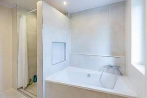 140 m² Wohntraum für Familien - modernes Reihenhaus in Worms-Horchheim – Die vollständige Adresse der Immobilie erhältst du vom Anbieter., 67550 Herrnsheim, Worms – Vorschaubild 11